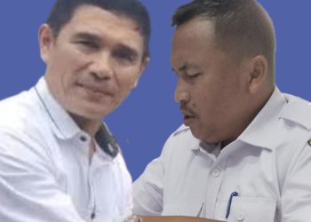 GU dan SPPD Tak Cair, Anggota DPRD Simalungun “Menjerit”, Akhirnya Sekwan Diganti