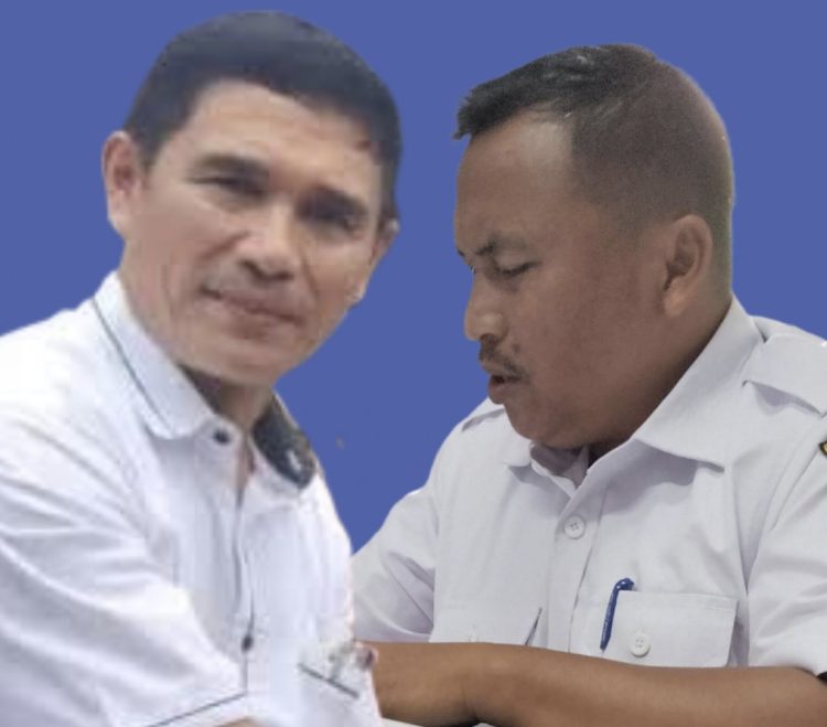 GU dan SPPD Tak Cair, Anggota DPRD Simalungun “Menjerit”, Akhirnya Sekwan Diganti