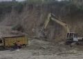 Oknum Pangulu di Panombeian Panei Punya Excavator, Belum Lama Ini “Ditindak APH”