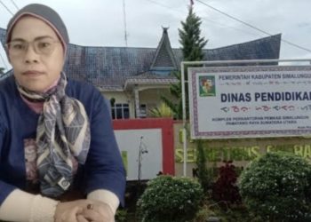 Pakaian Olahraga Dipasok Boru N, Bawaan Dinas, Kepsek: Itu Kata Korwil