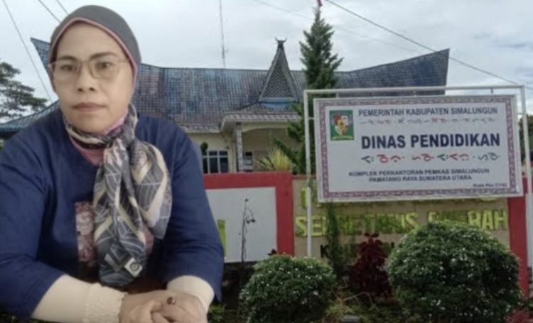 Pakaian Olahraga Dipasok Boru N, Bawaan Dinas, Kepsek: Itu Kata Korwil