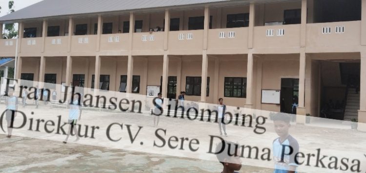 Mengalami Keterlambatan, Giliran Rekanan Dipanggil Pidsus Kejari Simalungun