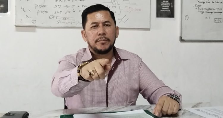 Pengaduan Dugaan Penipuan “Ngendap” Tiga Tahun, Apakah Ada Intervensi?