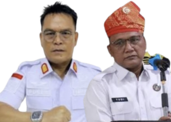 TSK Dapat Sabu dari Tahanan Lapas, Kakanwil: Belum Ada Pengembangan Polres Simalungun