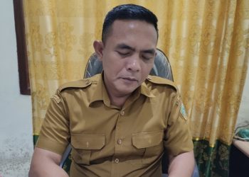 Izin Dibekukan, Truck Angkut Kayu dan 5 Pekerja Ditangkap dari Lahan Aweng