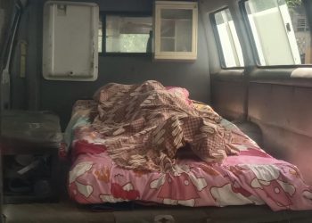 Heboh…Akibat Dikejar Petugas Kebun Bah Jambi, Seorang Warga Kampung Korem Meninggal