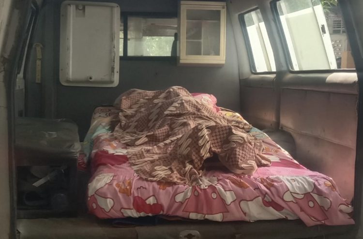 Heboh…Akibat Dikejar Petugas Kebun Bah Jambi, Seorang Warga Kampung Korem Meninggal