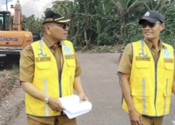 Belum Ada Pembayaran dari Pemkab Simalungun, Rekanan Mau Mat!, Daniel: Tanyalah Bupati!!