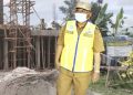 Uang Muka Sulit Cair di Era Anton-Benny, Buat Rekanan Panas Dingin, Kemana Uang Simalungun Ini?
