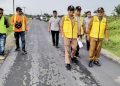 Era Anton-Benny, Pembangunan Infrastruktur Investasi Jangka Panjang, Terima Kasih Pak Bupati!!