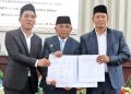 Partai yang Usung Anton-Benny di Pilkada 2024, Fraksinya Menolak R-APBD 2026