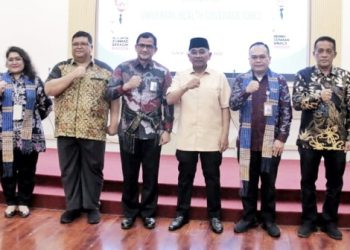 Berobat Gratis Hanya Menggunakan KTP, Bupati Anton: Siap dan Menyambut Baik