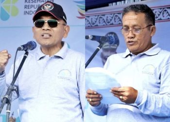 Dimulai dari Diri Sendiri dan Keluarga, Menjaga Pikiran Sehat Juga Penting