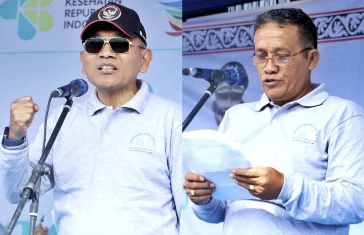 Dimulai dari Diri Sendiri dan Keluarga, Menjaga Pikiran Sehat Juga Penting