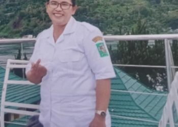 BOS SDN 091433 Manik Rambung Tak Bisa Dipertanggung Jawabkan, Nominalnya 90 Juta