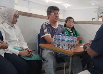 PSK dan Jual Narkoba Bisa Dikenakan Pajak, AR KPP Pratama: Apalagi Ada Datanya Konkrit