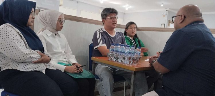 PSK dan Jual Narkoba Bisa Dikenakan Pajak, AR KPP Pratama: Apalagi Ada Datanya Konkrit
