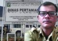 Pokir Anggota DPRD Simalungun “Lewong” di Dinas Pertanian, ES: Dibuat Kayak Anak-Anak