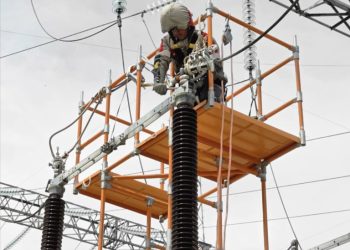 PLN UPT Padang Sidempuan Perbaiki Hot Spot, Tingkatkan Keandalan Listrik untuk Rakyat