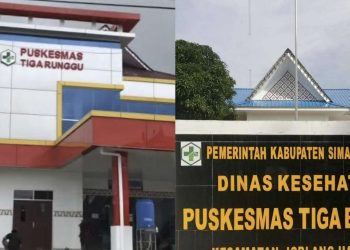 Jabatan Kapus di Simalungun Dirombak, Defenitif Tanpa Pelantikan, SK “Berjalan”