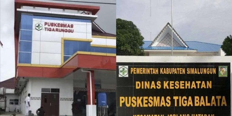 Jabatan Kapus di Simalungun Dirombak, Defenitif Tanpa Pelantikan, SK “Berjalan”