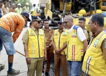 Jalan “Tidak Akan” Bertahan Lama