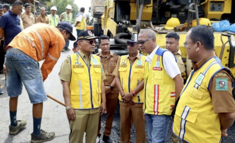 Jalan “Tidak Akan” Bertahan Lama