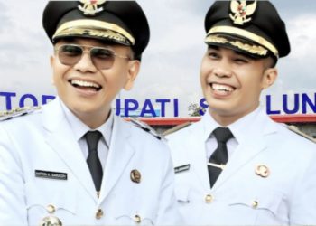 “Calo” di Era Anton-Benny, Uang Diminta, Proyek dan Jabatan yang Dijanjikan Zonk