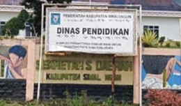 Mantan Pangulu Ini Setor 25 Juta, Jabatan Kepsek Untuk Botounya Zonk