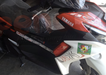 Lapor Pak Bupati!! Randis Baru Beli, “Diendapkan” Sekdis Kesehatan Simalungun