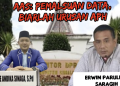 P3K yang TMS, Akan Diusulkan Supaya Diputus, Jangan Digaji Lagi