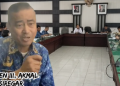 Banyaknya P3K di Simalungun Bermasalah, Bonauli Akan Panggil Bupati, Asisten III “Minta Air”