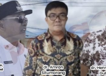 Masih Namanya di Aplikasi, Jimmy Dikembalikan Sebagai Dirut, Gimana Pejabat Lainnya yang Dicopot?