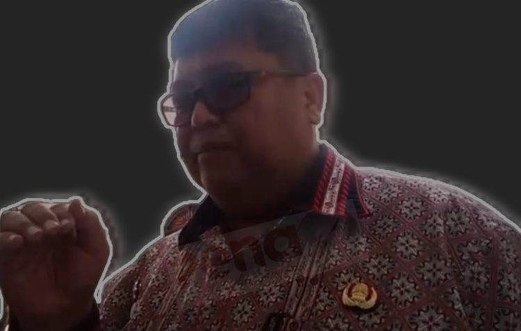 Jika Nama Pejabat yang Dicopot Masih Menjabat Secara Aplikasi? Mixnon: Gak Mungkin Ku Lihat Aplikasi