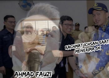 Anak Camat Masrah Lulus P3K “Diragukan”, Honorer 2024 dan Putus-Putus, Apakah Dibenarkan?