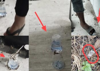 Sentra Pengolahan Jagung di Tanah Jawa Lapak Konsumsi Sabu, Percuma Miliki Penjaga Malam
