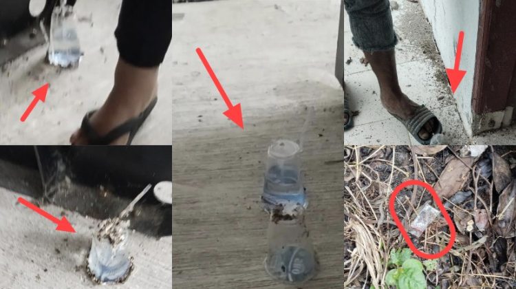 Sentra Pengolahan Jagung di Tanah Jawa Lapak Konsumsi Sabu, Percuma Miliki Penjaga Malam