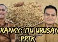 Fantastis!! Biaya Pengadaan Gabah 1 M Lebih, PPK Ngaku Diuber-uber