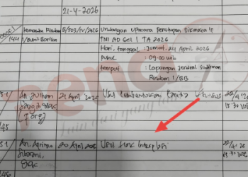Anggota DPRD Simalungun Usulkan Hak Interpelasi, Inilah yang Tidak Dibacakan Sekwan Justina
