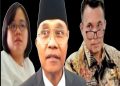 Sekwan “Tak” Betah di Pansus LKPJ, Ngacir Berulang Kali Dikonfirmasi Soal Hak Interpelasi