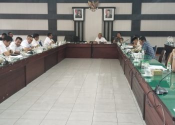 Soal Portal, Perda Harus Dipatuhi, Bonauli ke Kadishub Simalungun: Mundur Kalau Tidak Mampu