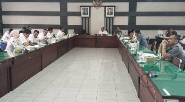 Soal Portal, Perda Harus Dipatuhi, Bonauli ke Kadishub Simalungun: Mundur Kalau Tidak Mampu