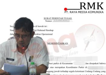 Soal Parkir-Muatan Tonase Turut Digaspoll, Kadishub Simalungun Gagal “Kadalin” Tim Pansus LKPJ 2025