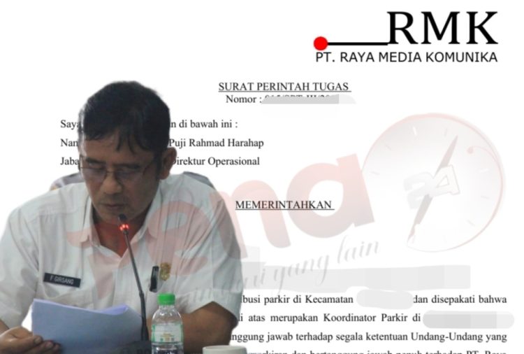 Soal Parkir-Muatan Tonase Turut Digaspoll, Kadishub Simalungun Gagal “Kadalin” Tim Pansus LKPJ 2025