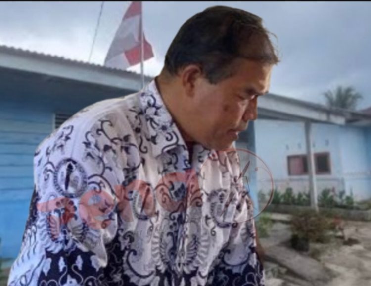 Sertifikasi Cair, Guru SD Negeri di Gunung Malela Dikutip 250 Ribu, Jatah Kepsek dan Korwil