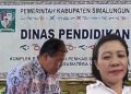 250 Ribu/Guru, Korwil Gunung Malela Ngaku Menerima, Hutur: Bukan Kutipan, ke Kepsek 200 Ribu