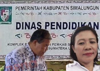 250 Ribu/Guru, Korwil Gunung Malela Ngaku Menerima, Hutur: Bukan Kutipan, ke Kepsek 200 Ribu