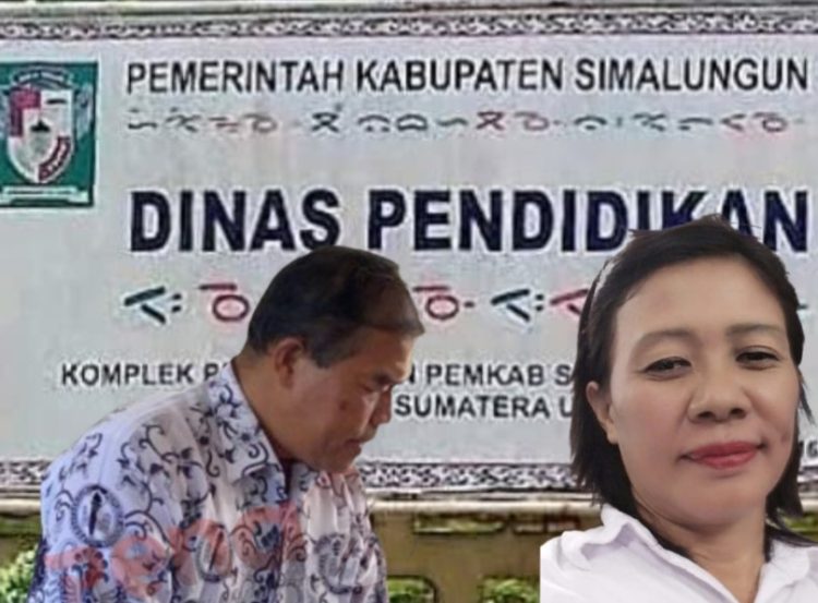250 Ribu/Guru, Korwil Gunung Malela Ngaku Menerima, Hutur: Bukan Kutipan, ke Kepsek 200 Ribu
