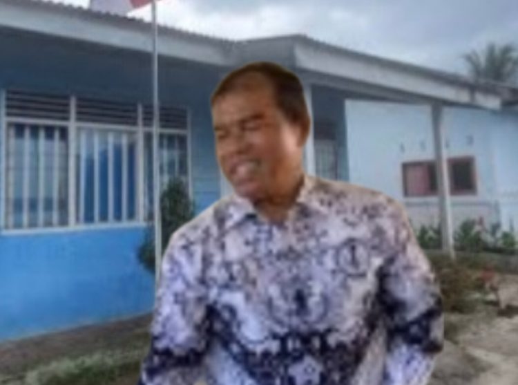 Kutipan 250 Ribu/Guru Sertifikasi di Gunung Malela Terkuak, Belasan Guru Teken Surat Pernyataan