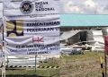 Bangunan Baru SPPG di Simalungun, Cuma Tiga Memiliki PBG, Purnomo: Sertifikatnya Punya Pemerintah